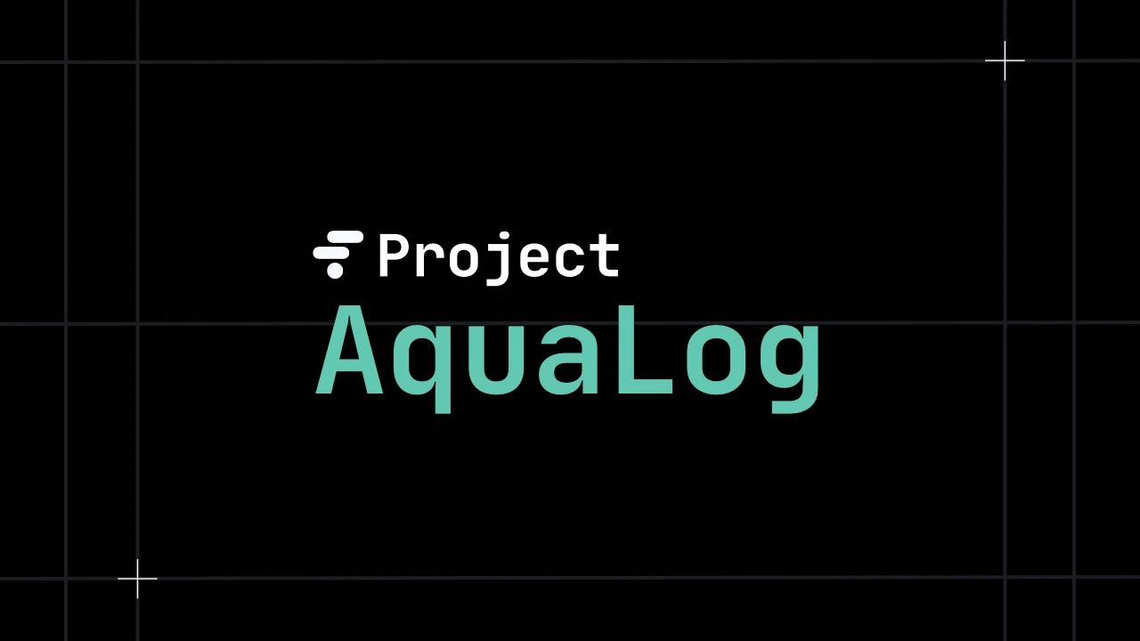 AquaLog