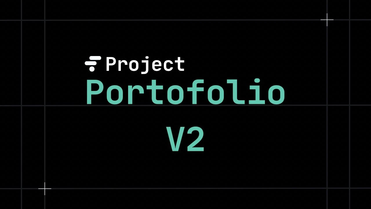 Portofolio V2